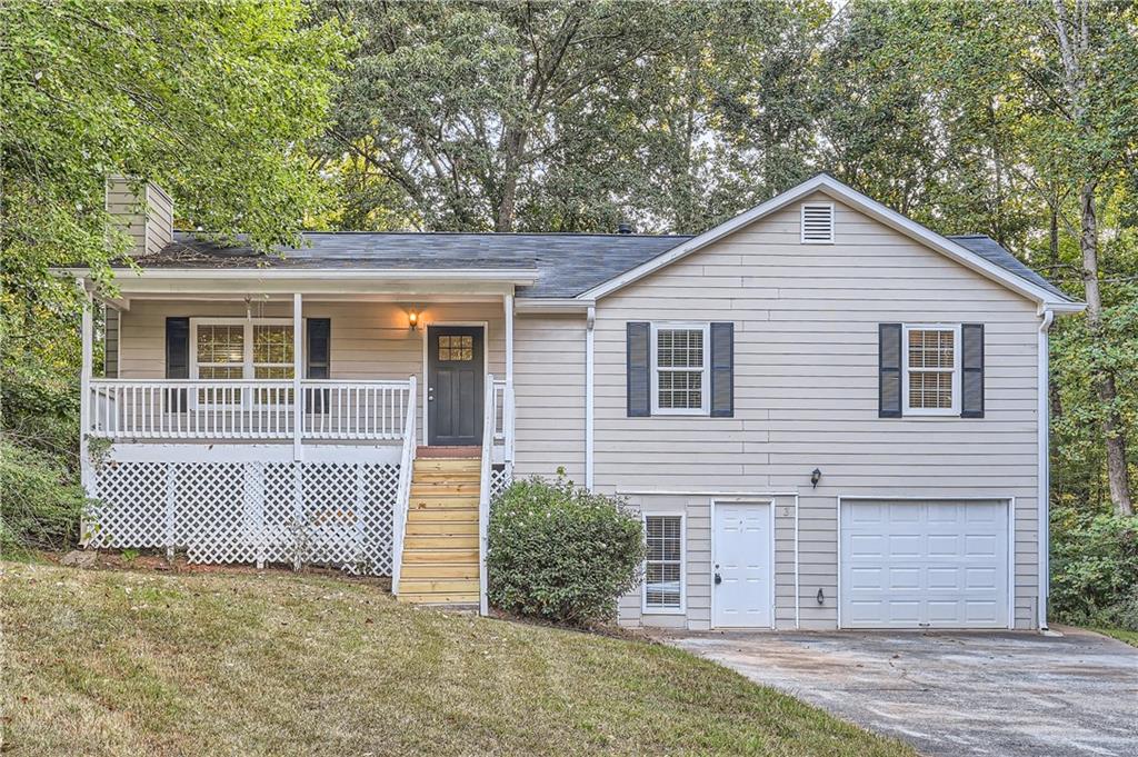 3 Sweetwater Parkway Powder Springs, GA 30127