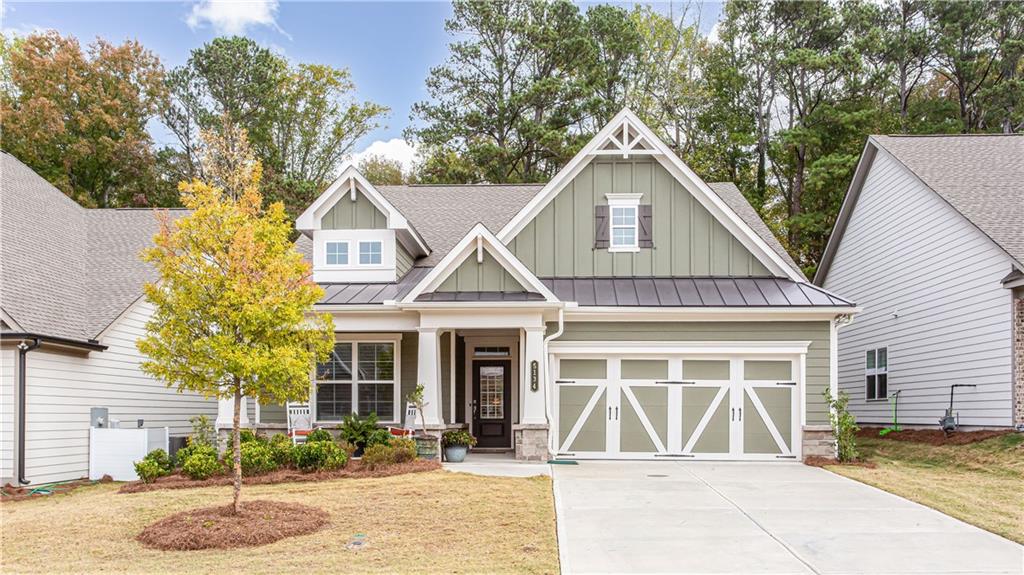 5134 Watchmans Cove Gainesville, GA 30504