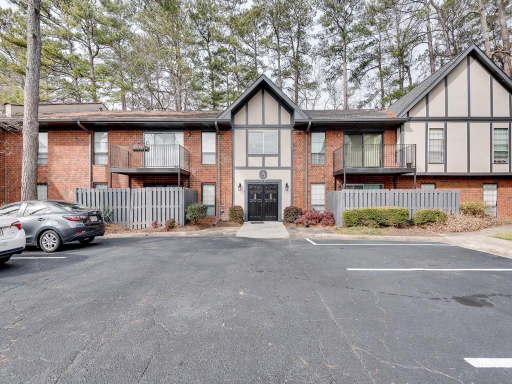6851 Roswell Road UNIT A21 Sandy Springs, GA 30328