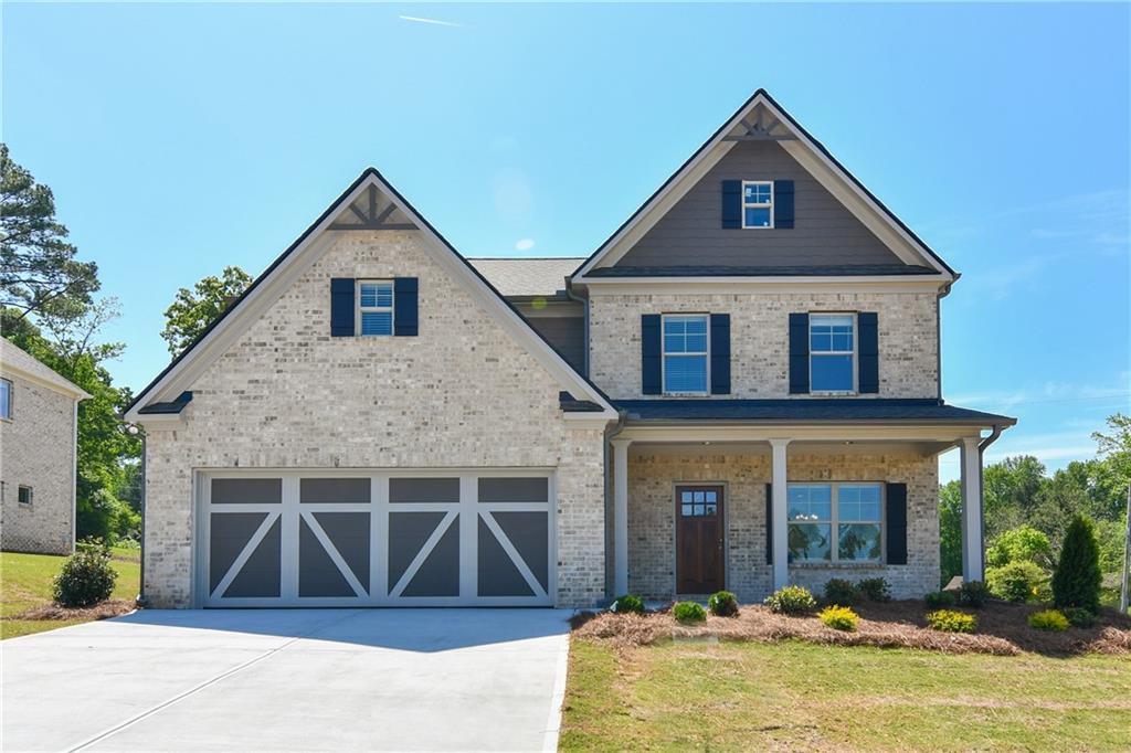 3539 Dockside Shores Drive Gainesville, GA 30506