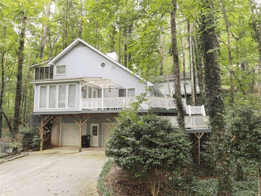 4049 Skyline Drive Gainesville, GA 30501