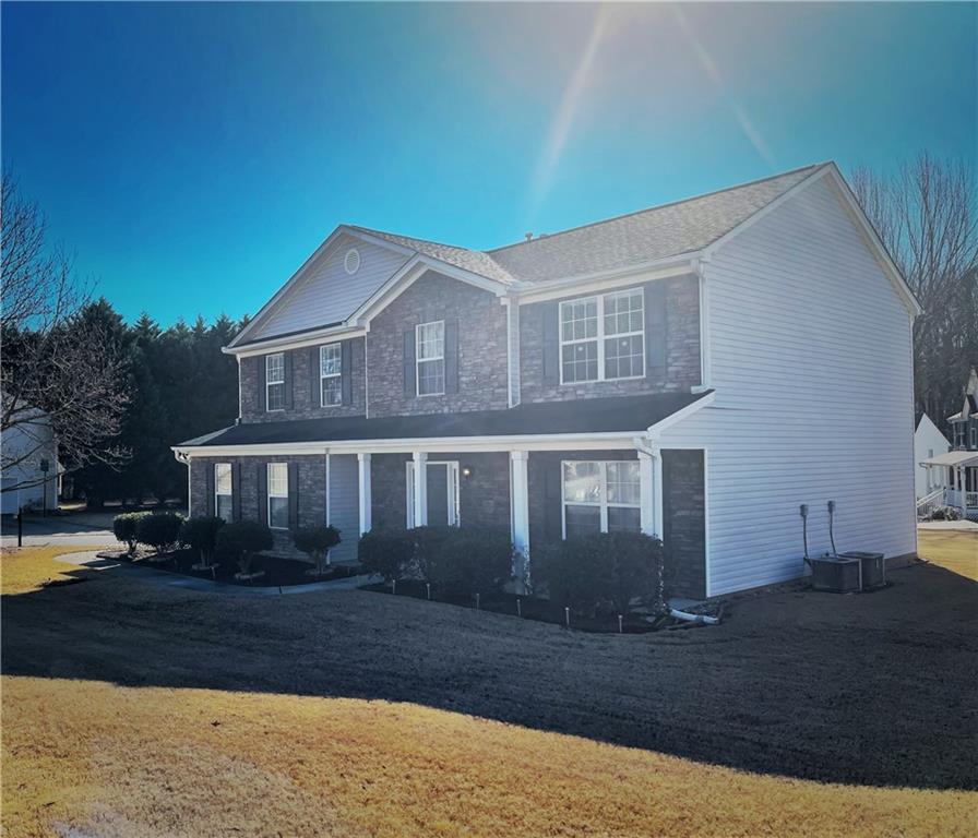 3368 Hill Pond Drive Buford, GA 30519