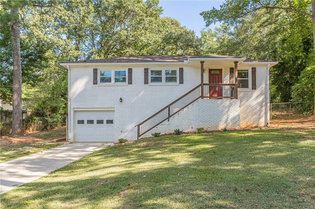 4211 Hasty Lane Austell, GA 30106