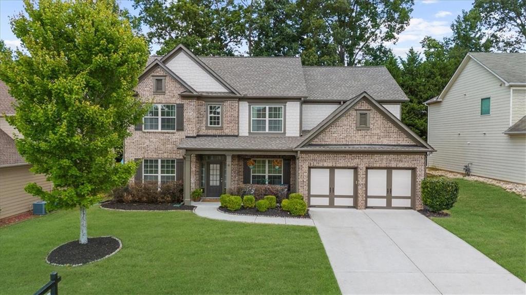 1730 Waverly Glen Drive Alpharetta, GA 30004