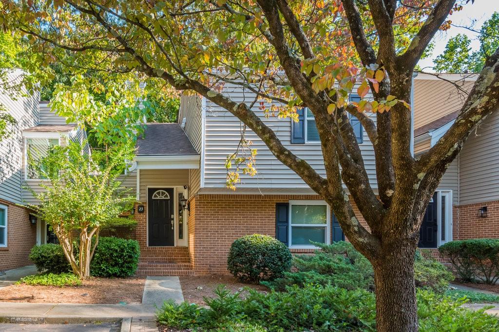 23 Dunwoody Springs Drive Atlanta, GA 30328