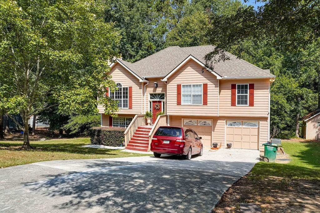 3430 Forrest Bend Lane Snellville, GA 30039