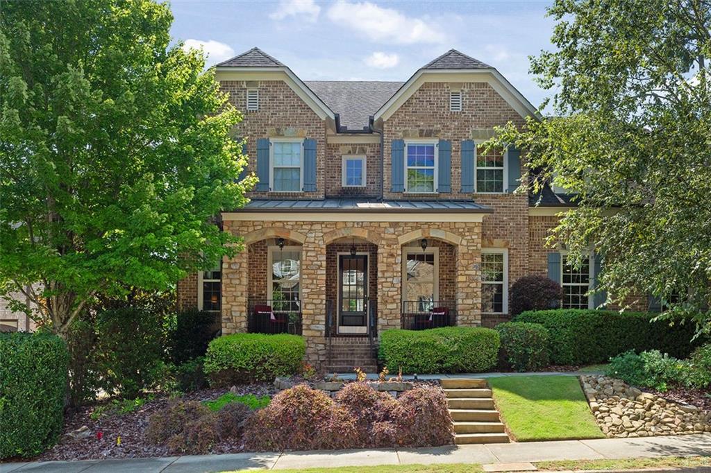 3923 Dahlwiny Court Atlanta, GA 30350