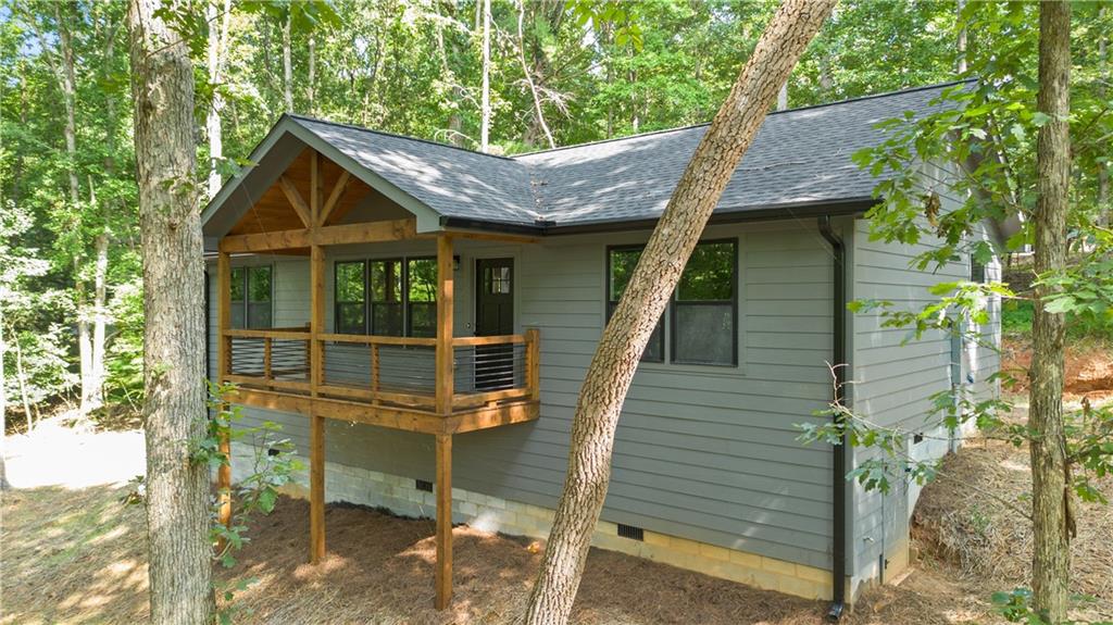 101 Glen Hollow Court Ellijay, GA 30540