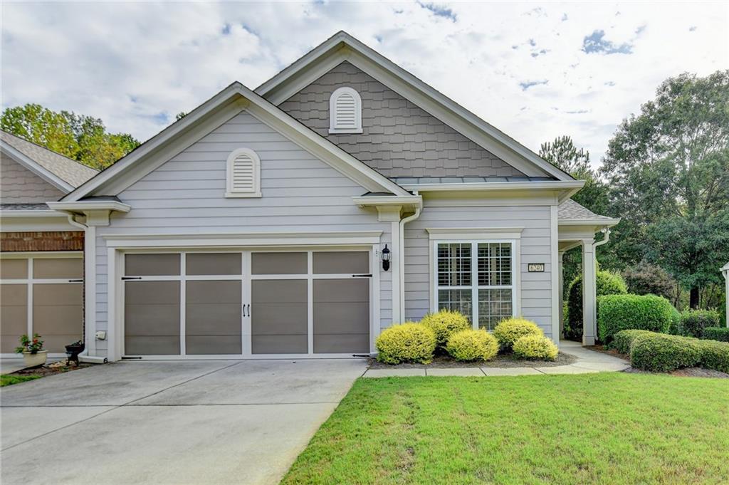 6240 Longleaf Drive Hoschton, GA 30548