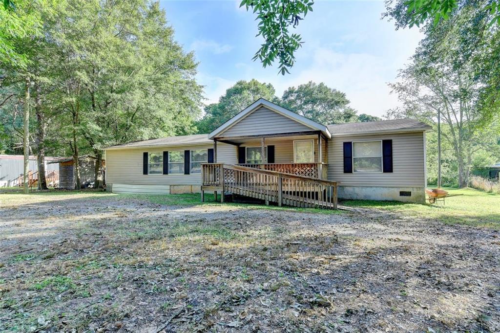 861 Bankhead Highway Winder, GA 30680