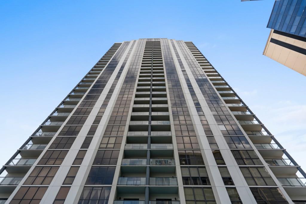 1280 W Peachtree Street UNIT #2407 Atlanta, GA 30309