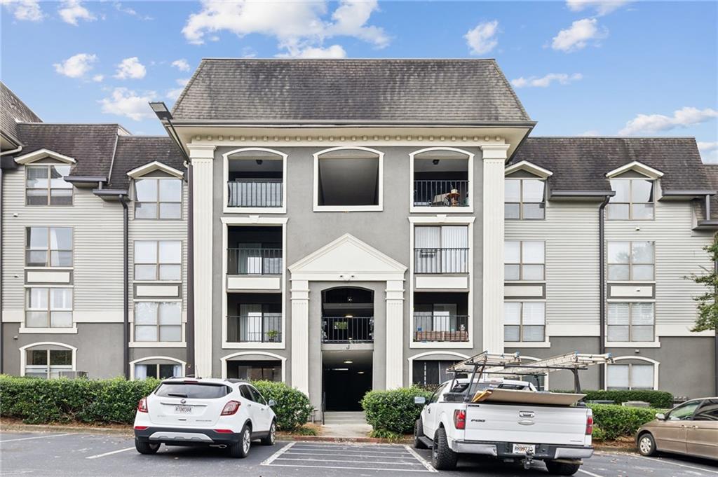 2657 Lenox Road UNIT 134-2 Atlanta, GA 30324