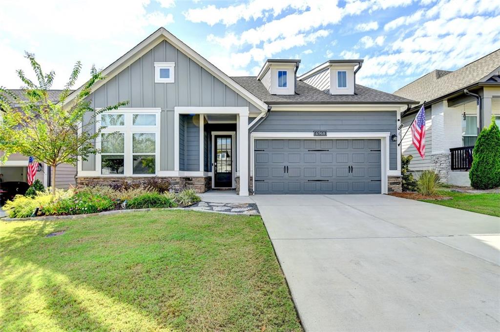 6968 River Rock Drive Flowery Branch, GA 30542