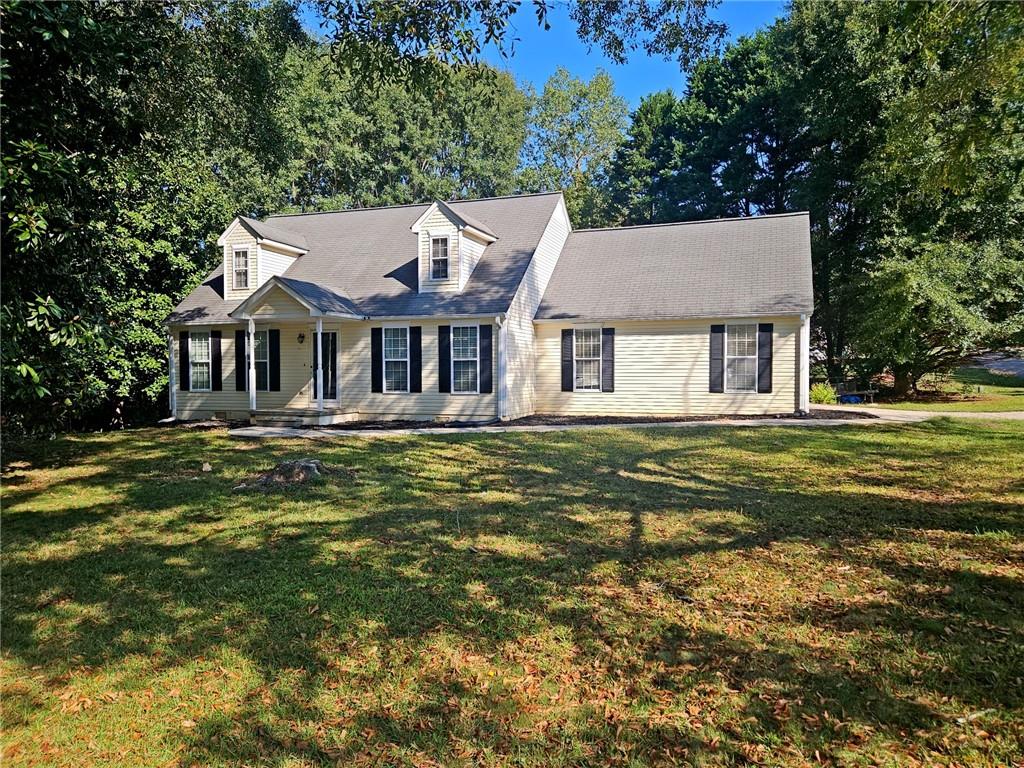 3785 River North Drive Gainesville, GA 30506