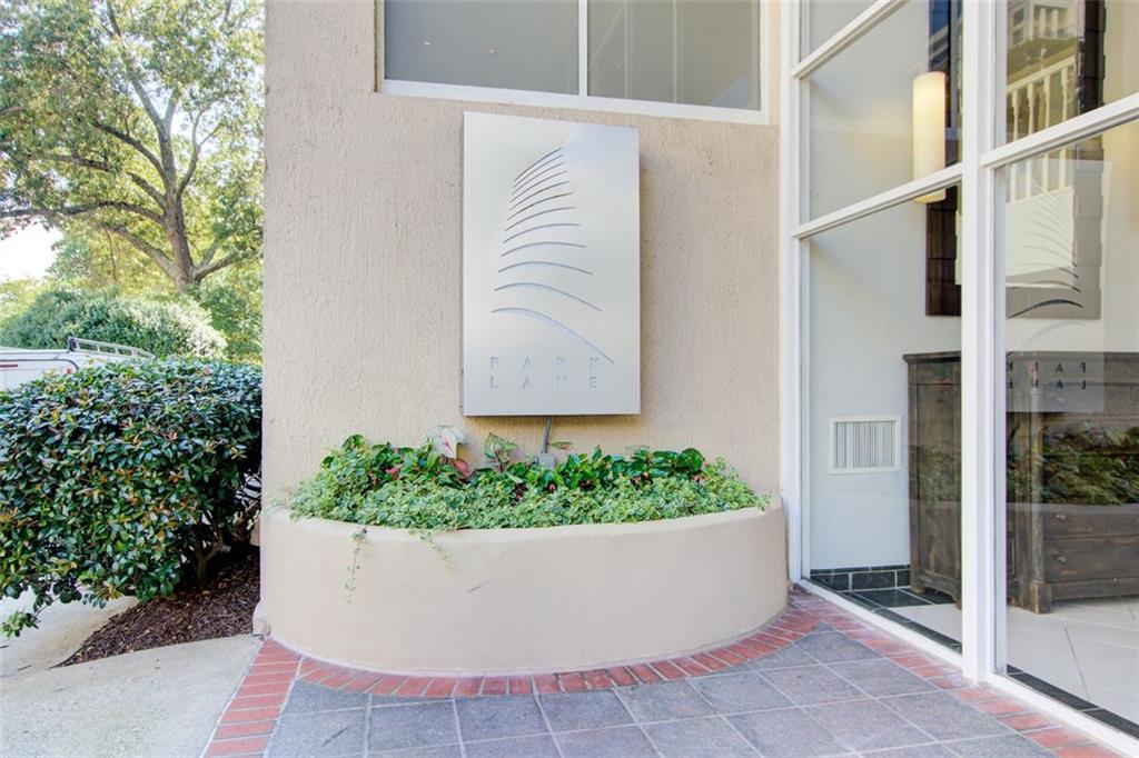 2479 Peachtree Road UNIT #304 Atlanta, GA 30305