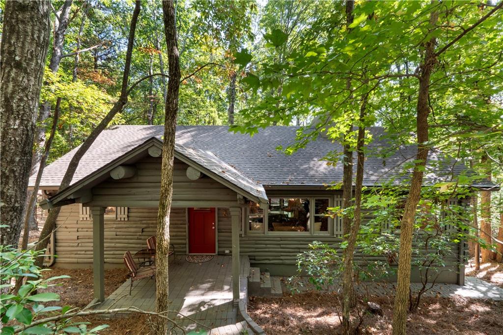 884 Quail Cove Drive Big Canoe, GA 30143