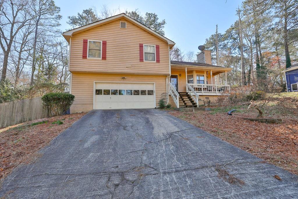 4456 Cary Drive Snellville, GA 30039