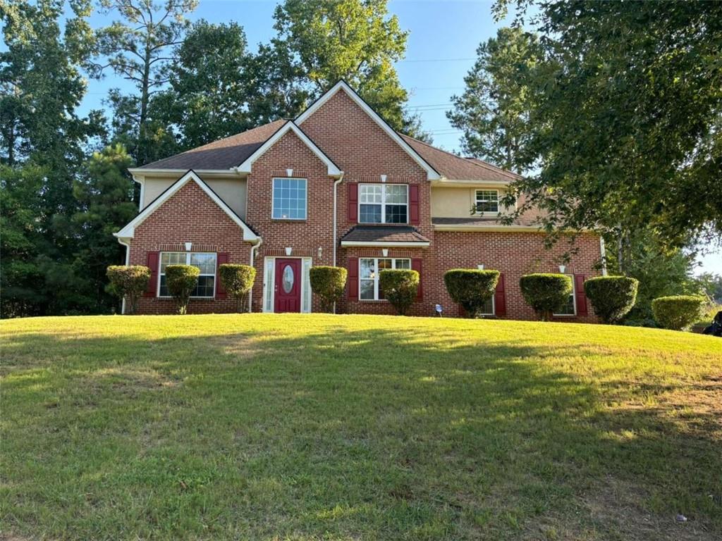 4129 South River Lane Ellenwood, GA 30294