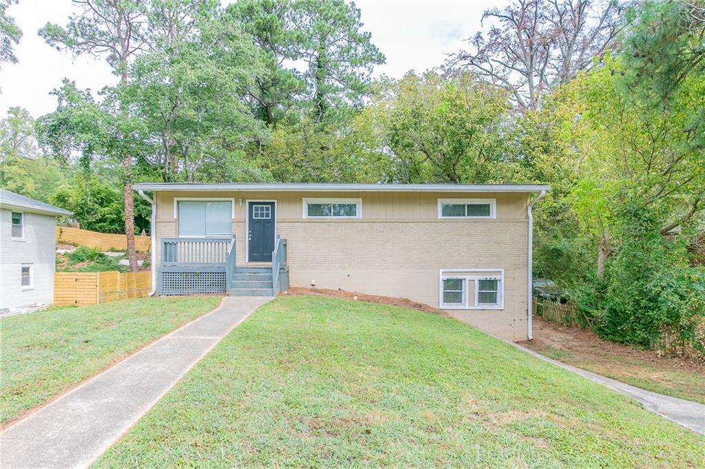 1278 Lynwyn Lane Atlanta, GA 30316