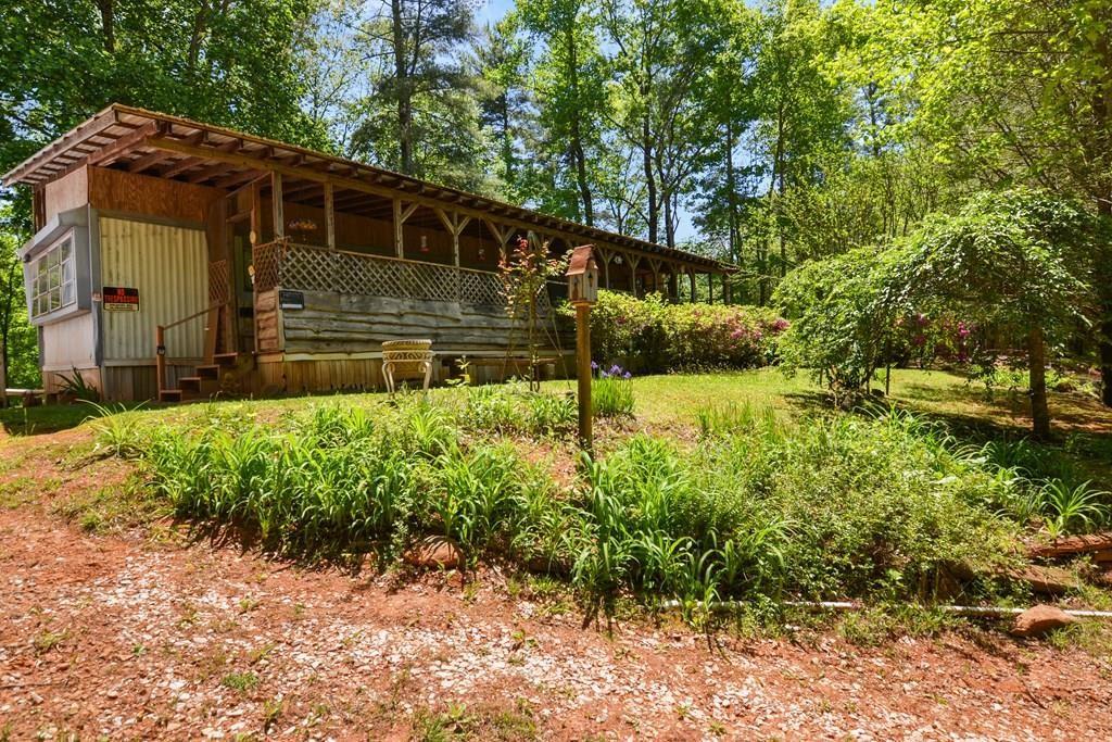 236 Almond Circle Ellijay, GA 30540