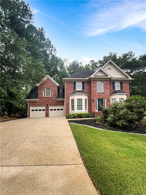 1004 Fernbank Drive Woodstock, GA 30189