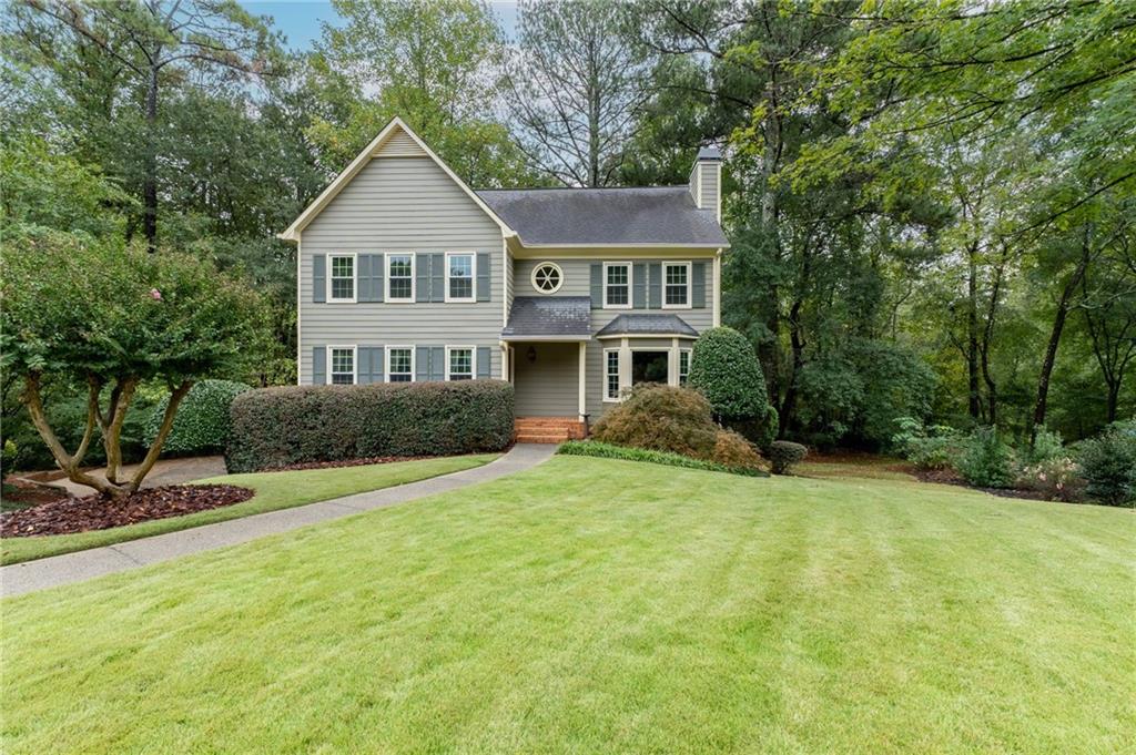 4042 Silver Fir Court Marietta, GA 30066