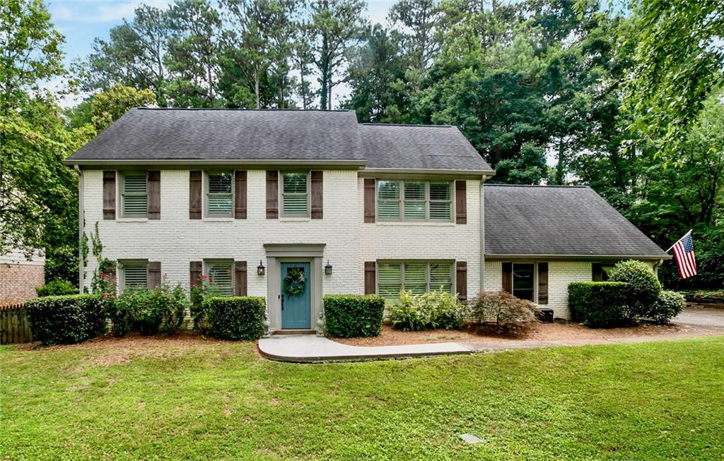 4030 Chadds Walk Marietta, GA 30062