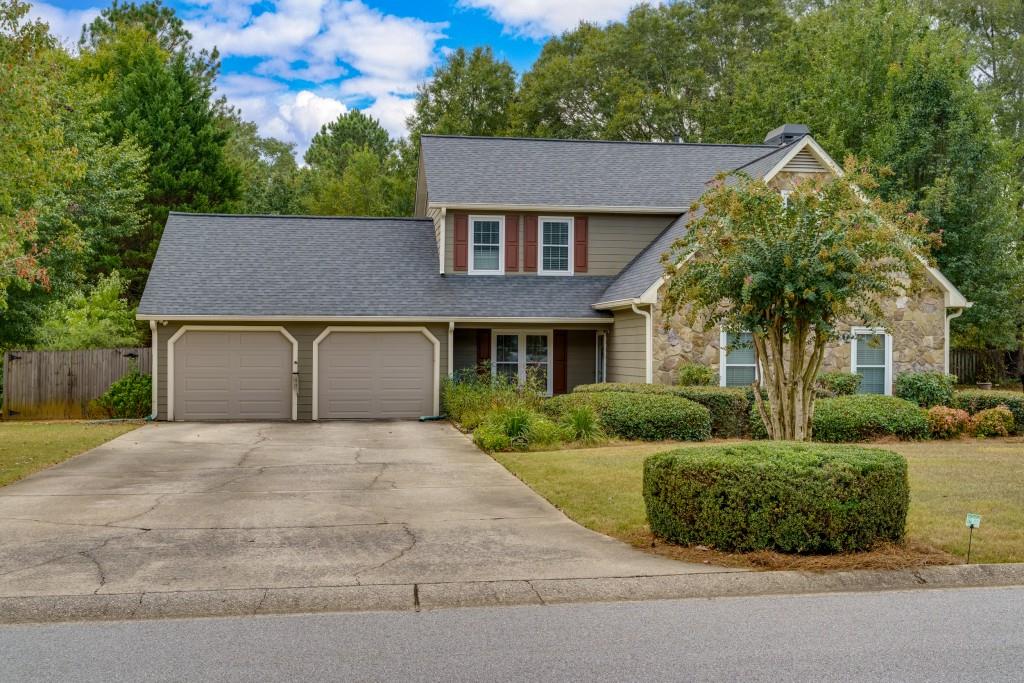 3420 Sweetbriar Lane Powder Springs, GA 30127