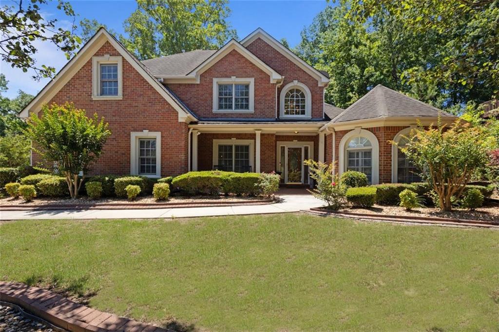 5205 Highland Lake Drive Atlanta, GA 30349