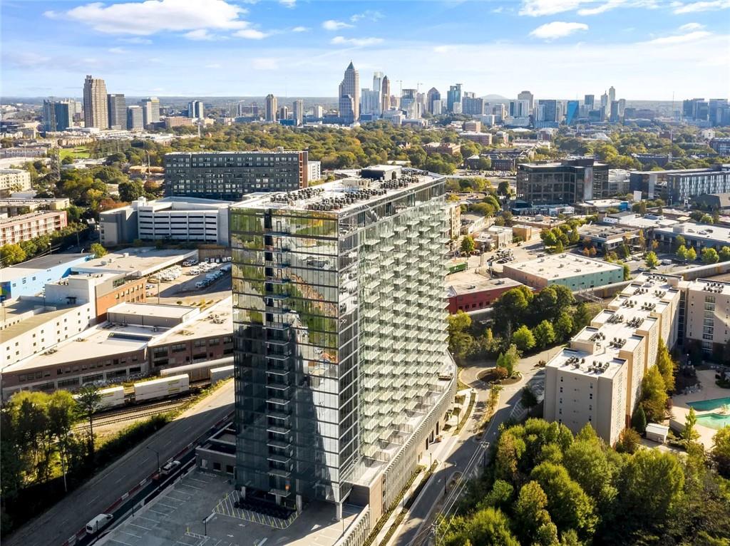 788 W Marietta Street UNIT #212 Atlanta, GA 30318