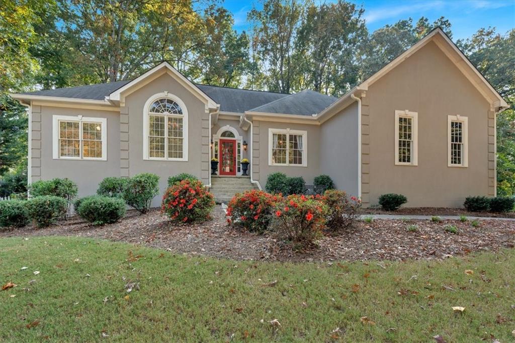 6144 Pritchett Drive Powder Springs, GA 30127