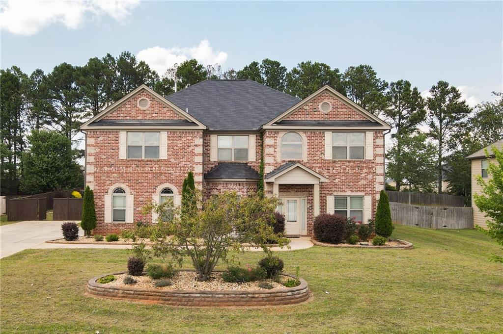 313 Shannon Court Mcdonough, GA 30252