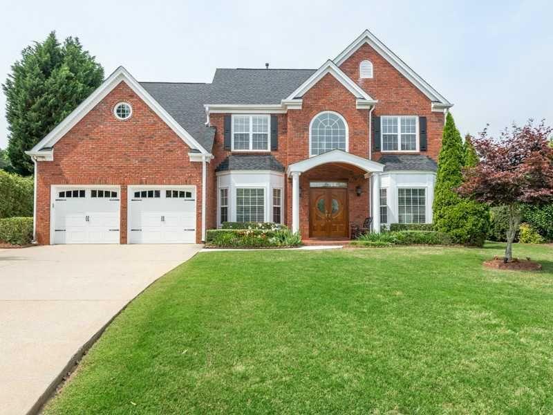 1869 Anmore Crossing Kennesaw, GA 30152