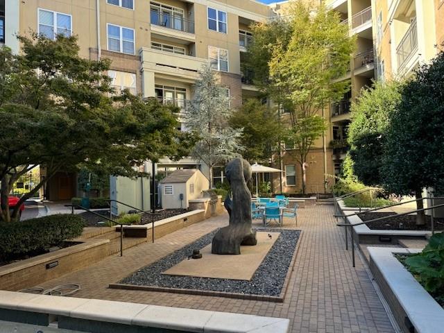 390 17th Street UNIT #2040 Atlanta, GA 30363