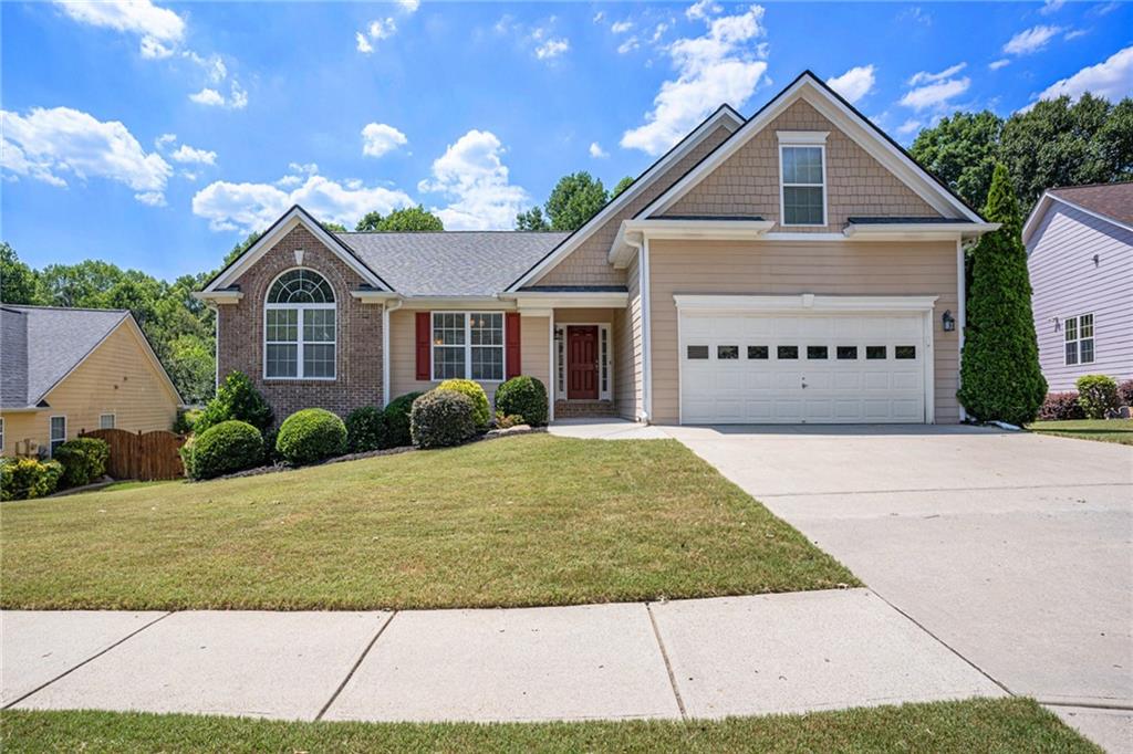 591 Rock Elm Drive Auburn, GA 30011