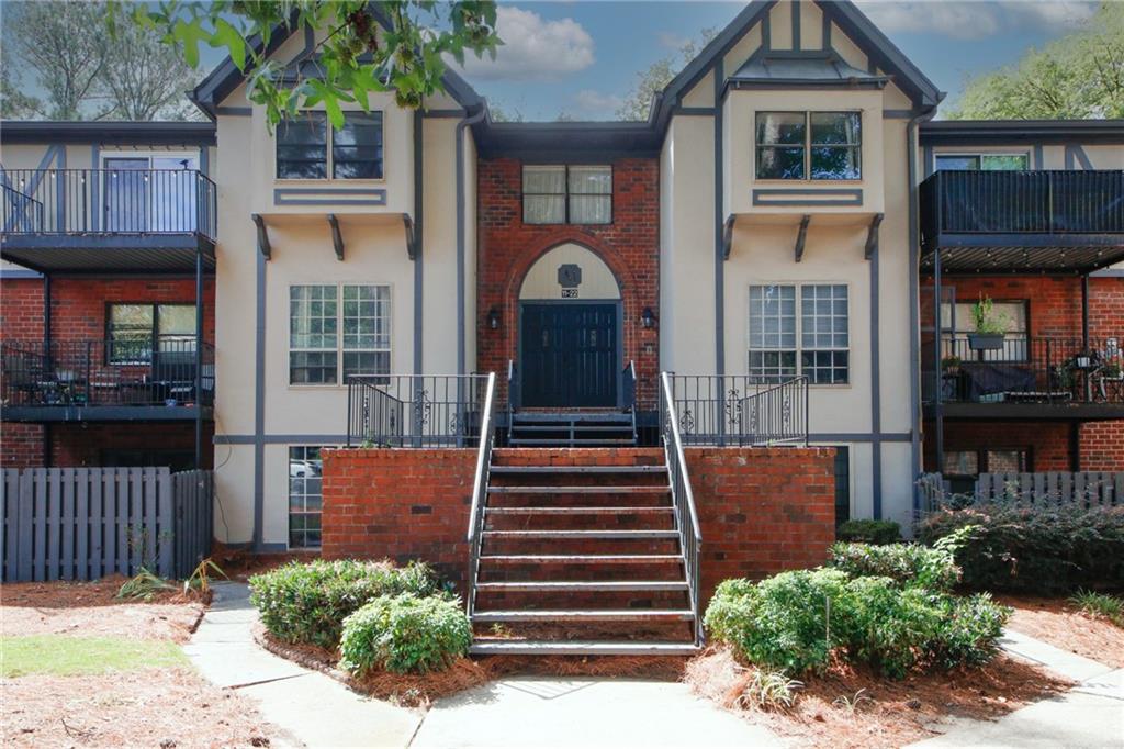 6851 Roswell Road UNIT M21 Atlanta, GA 30328