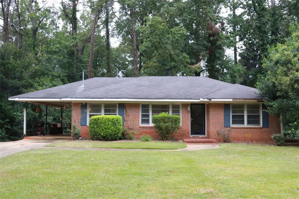 713 Forrest Avenue Griffin, GA 30224