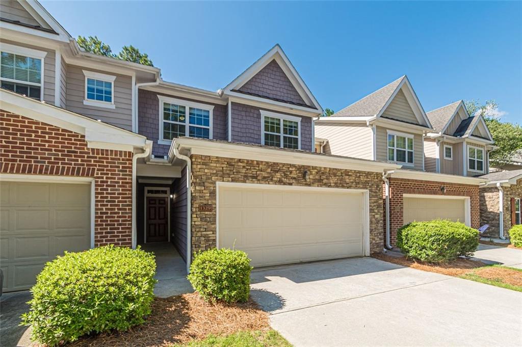 1329 Bexley UNIT #6 Kennesaw, GA 30144