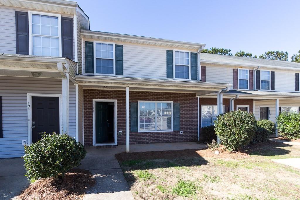 136 Blake Avenue Jackson, GA 30233