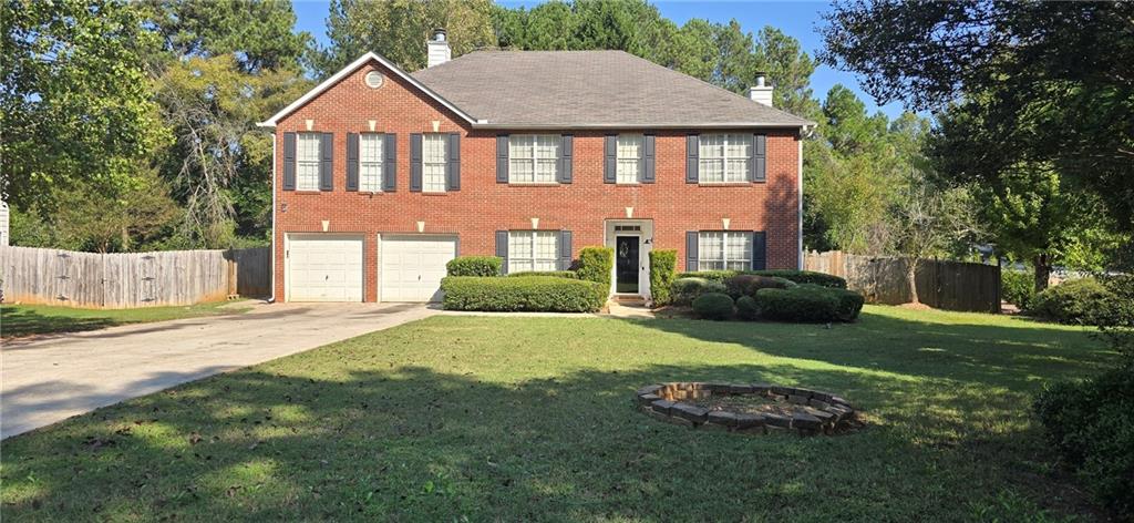 3358 Waldrop Farm Way Decatur, GA 30034