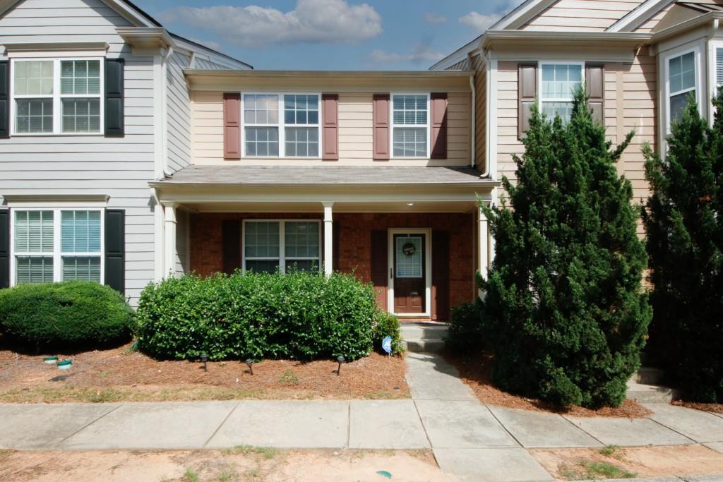 3006 Deerborne Court Atlanta, GA 30331