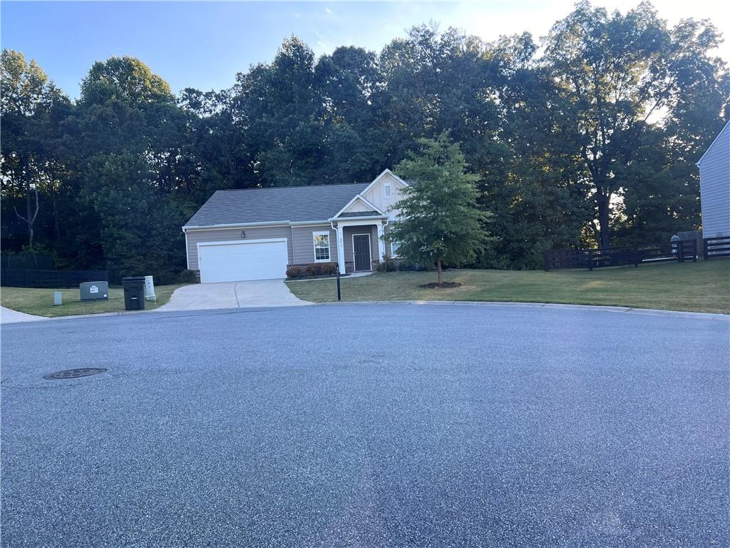 4815 Minnow Lane Cumming, GA 30028