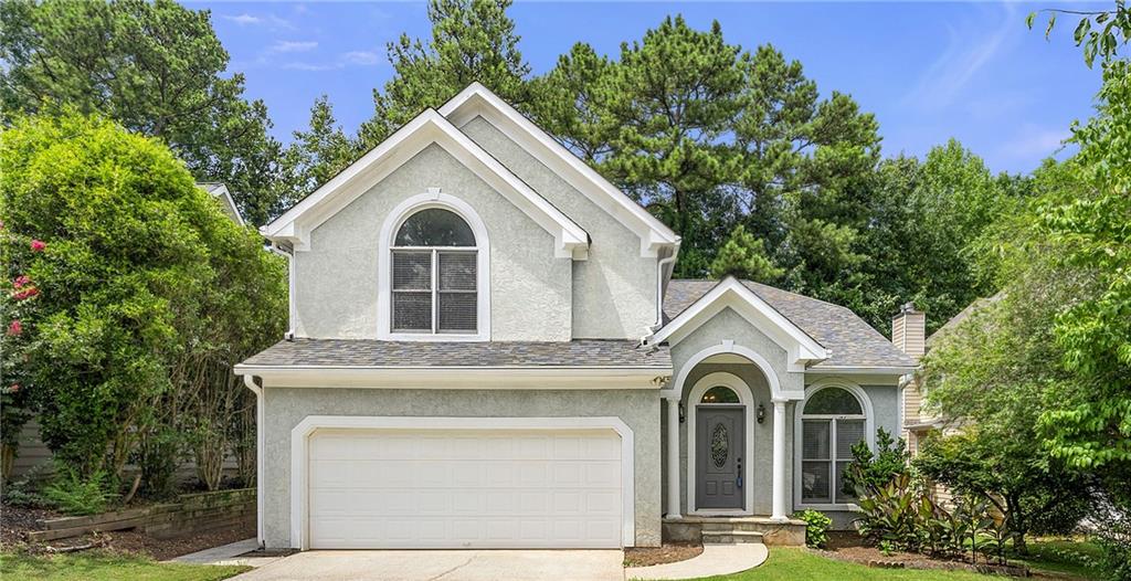 5279 Monarch Pine Lane Peachtree Corners, GA 30071