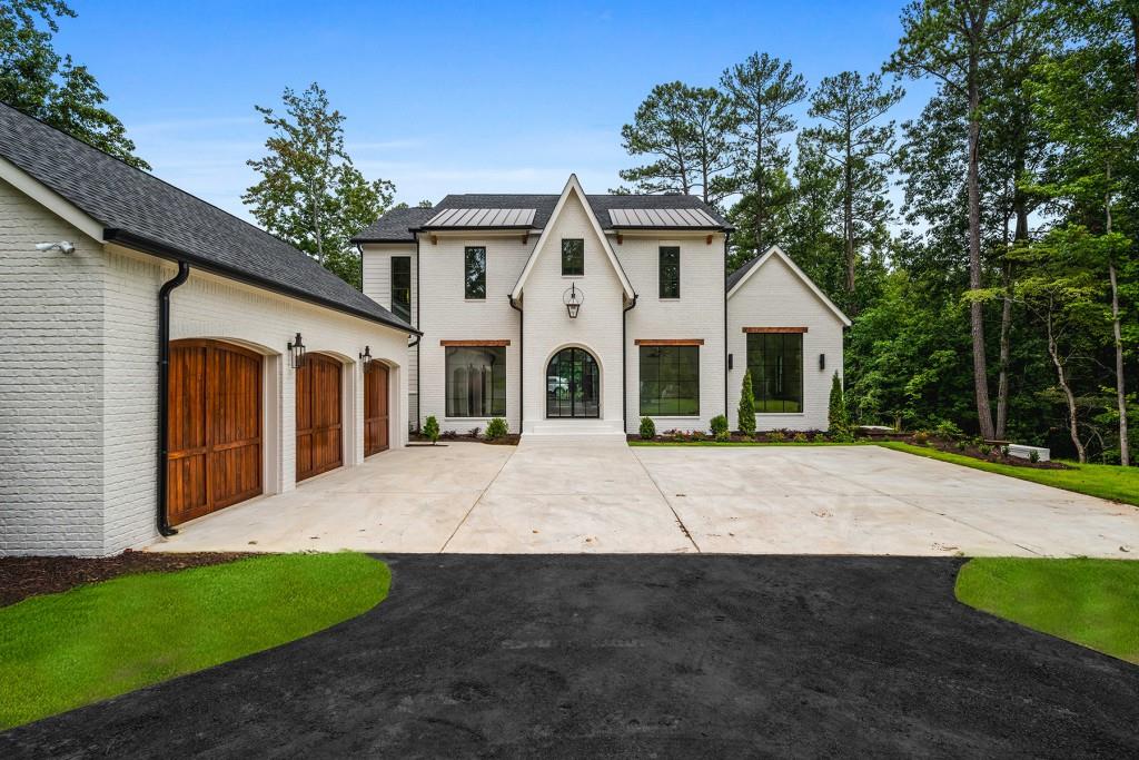 279 Mountain View Ridge Marietta, GA 30064