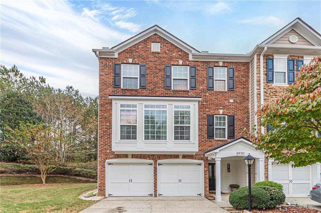 3970 Church View Lane Suwanee, GA 30024