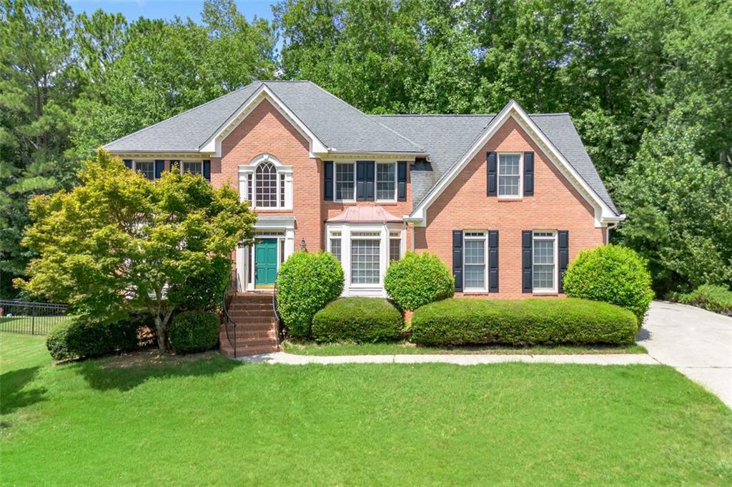 4436 Missendell Lane Peachtree Corners, GA 30092