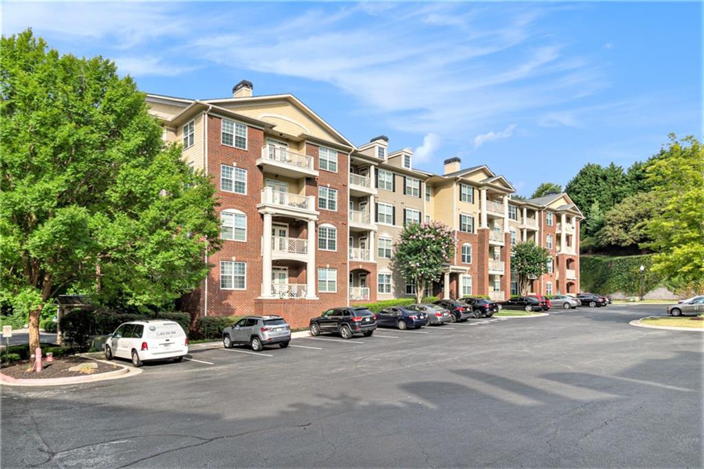 3150 Woodwalk Drive UNIT #1409 Atlanta, GA 30339