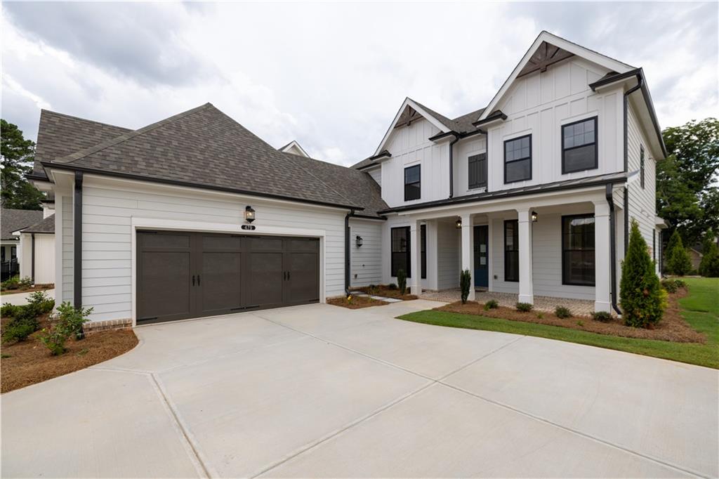 482 Broom Drive Cumming, GA 30040