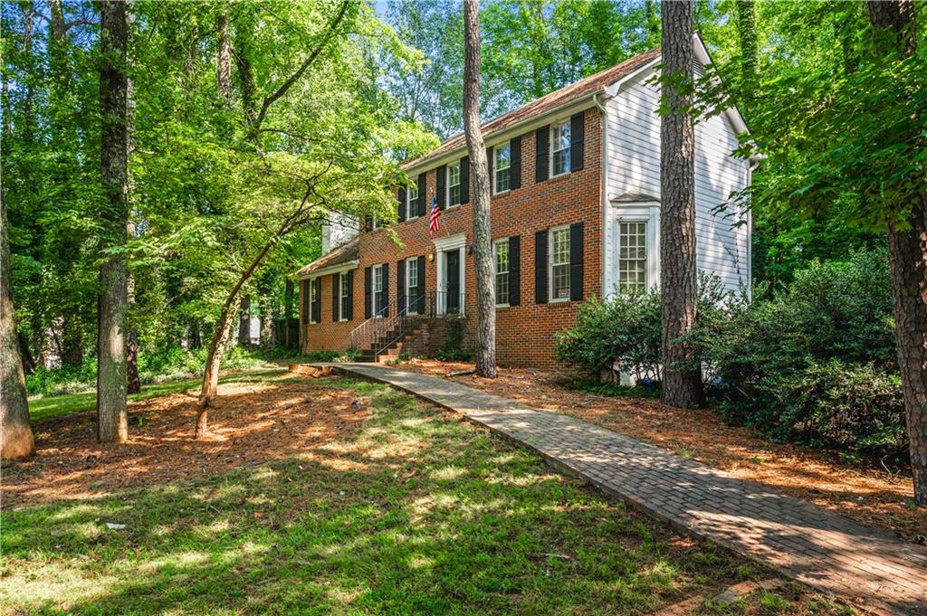 752 Hampton Place Marietta, GA 30064