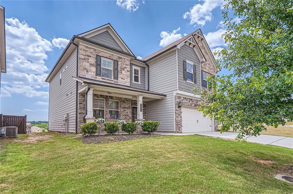 6951 Lancaster Crossing Flowery Branch, GA 30542